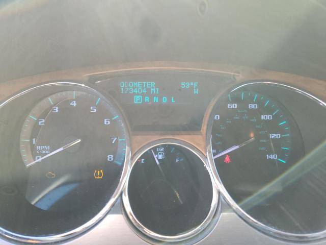 Photo 9 from auction – 2012 BUICK ENCLAVE with VIN 5GAKRCED3CJ232829