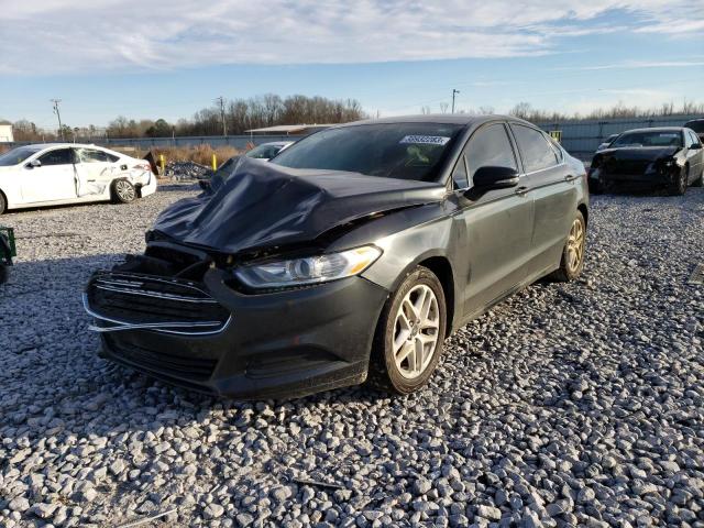 Photo 1 from auction – 2016 FORD FUSION SE with VIN 3FA6P0H75GR177229