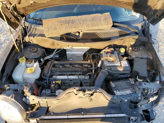 Photo 12 from auction – 2017 JEEP PATRIOT SP with VIN 1C4NJPBA9HD203183