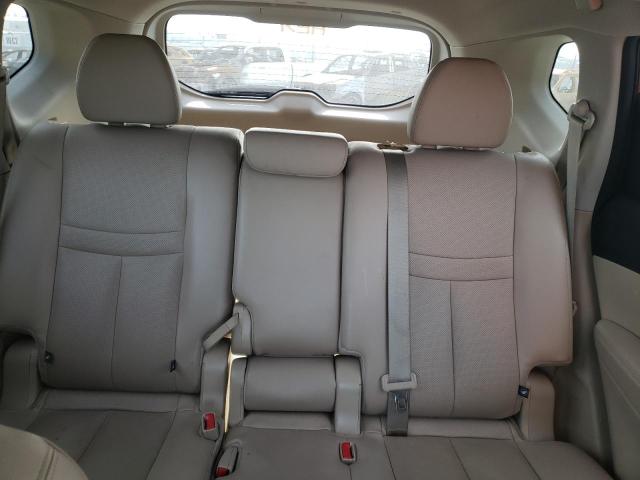 Photo 10 from auction – 2015 NISSAN ROGUE S with VIN 5N1AT2MT8FC909229