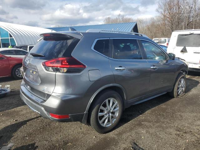 Photo 3 from auction – 2018 NISSAN ROGUE S with VIN KNMAT2MV7JP527099