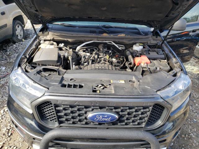 Photo 11 from auction – 2019 FORD RANGER XL with VIN 1FTER4EH2KLB05044