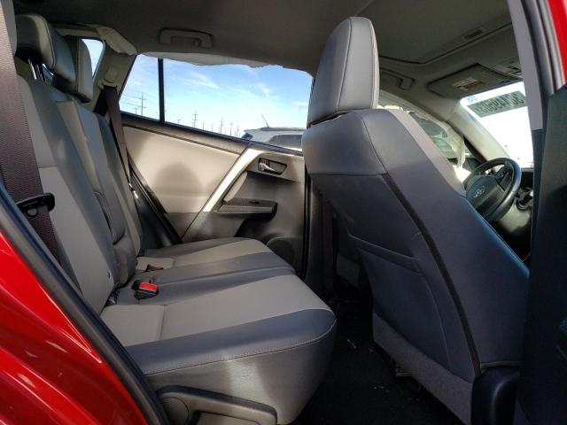 Photo 11 from auction – 2015 TOYOTA RAV4 LIMIT with VIN JTMDFREV0FD122139