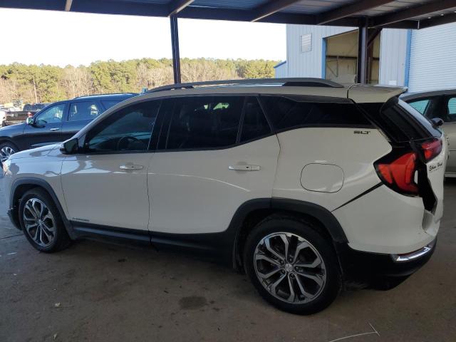 Photo 2 from auction – 2019 GMC TERRAIN SL with VIN 3GKALPEX5KL187529
