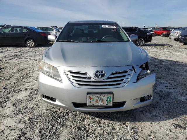 Photo 5 from auction – 2007 TOYOTA CAMRY LE with VIN 4T1BE46K27U139569