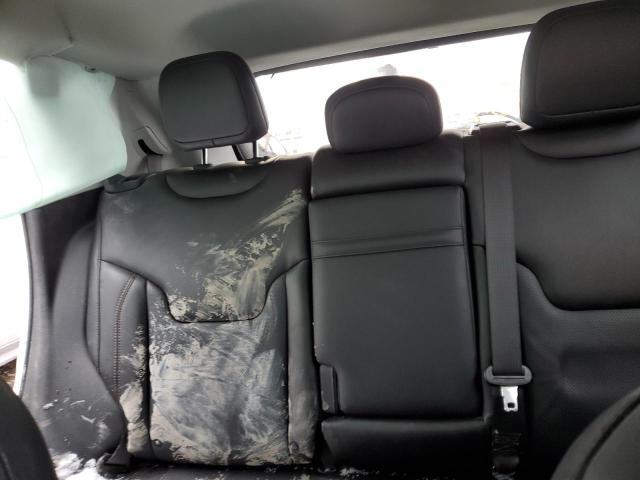 Photo 10 from auction – 2019 JEEP COMPASS LI with VIN 3C4NJDCB7KT733983