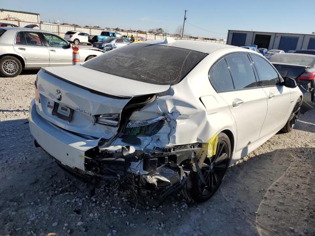 Photo 3 from auction – 2016 BMW 535 I with VIN WBA5B1C52GG131880