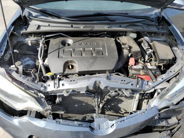 Photo 11 from auction – 2015 TOYOTA COROLLA L with VIN 2T1BURHE4FC345936