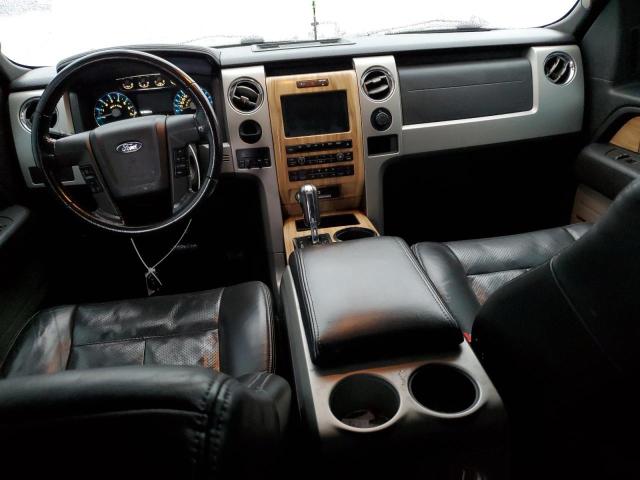 Photo 8 from auction – 2011 FORD F150 SUPER with VIN 1FTFW1CT7BFB02013