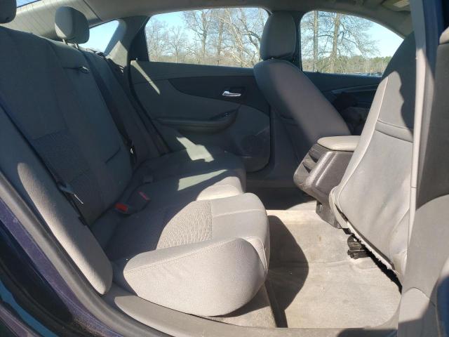 Photo 10 from auction – 2016 CHEVROLET IMPALA LS with VIN 2G11Z5SAXG9118188