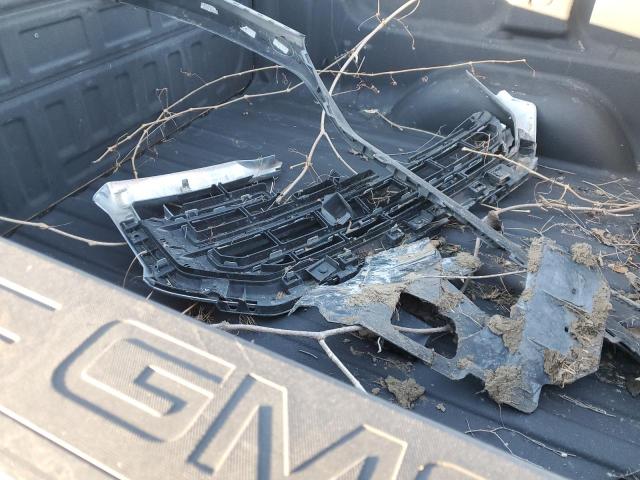 Photo 12 from auction – 2017 GMC SIERRA K15 with VIN 3GTU2MEC9HG278196