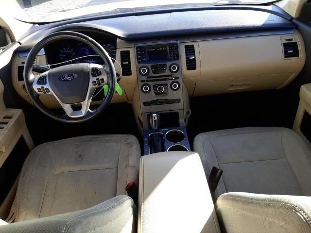 Photo 8 from auction – 2013 FORD FLEX SE with VIN 2FMGK5B8XDBD01951