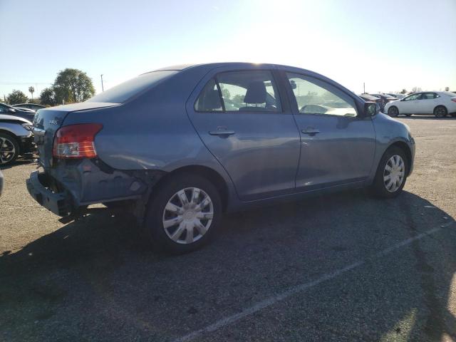 Photo 3 from auction – 2008 TOYOTA YARIS with VIN JTDBT923384038810