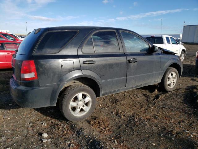 Photo 3 from auction – 2006 KIA SORENTO EX with VIN KNDJD733465636598