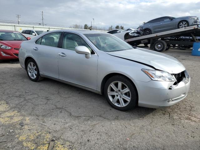 Photo 4 from auction – 2008 LEXUS ES 350 with VIN JTHBJ46G982225209