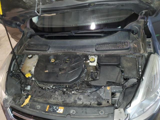 Photo 11 from auction – 2013 FORD ESCAPE SEL with VIN 1FMCU9H91DUC16412