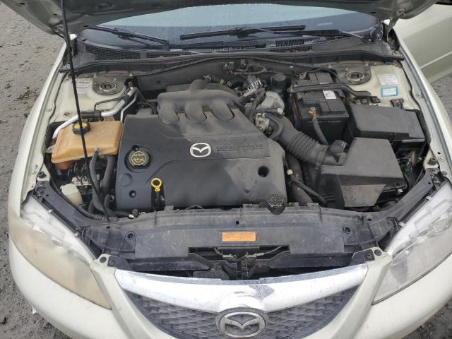 Photo 11 from auction – 2005 MAZDA 6 S with VIN 1YVHP82D755M63917