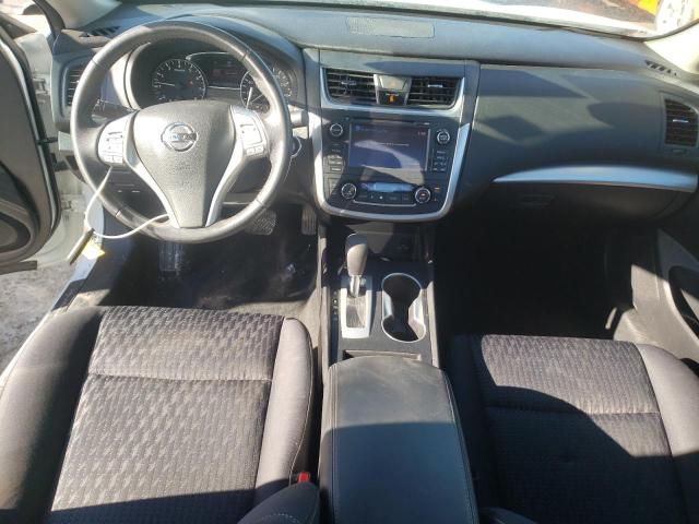 Photo 8 from auction – 2016 NISSAN ALTIMA 2.5 with VIN 1N4AL3AP3GC160865