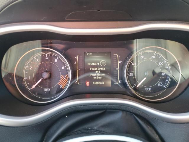 Photo 9 from auction – 2014 JEEP CHEROKEE L with VIN 1C4PJLCS6EW117189