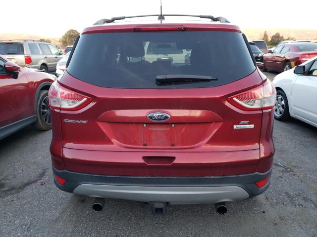 Photo 6 from auction – 2013 FORD ESCAPE SE with VIN 1FMCU0G99DUA29416