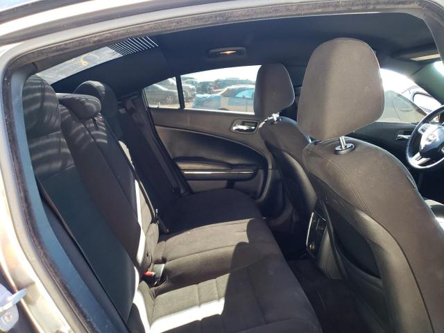 Photo 10 from auction – 2014 DODGE CHARGER SE with VIN 2C3CDXFG7EH204865