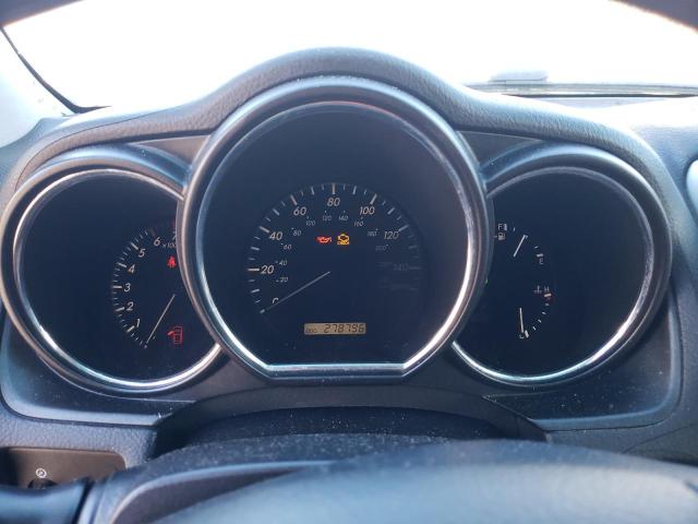 Photo 9 from auction – 2004 LEXUS RX 330 with VIN JTJHA31U140044546