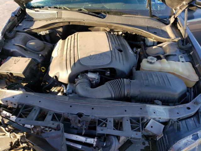 Photo 11 from auction – 2016 CHRYSLER 300 S with VIN 2C3CCABTXGH304528
