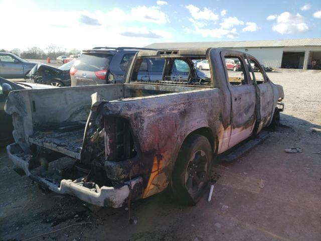 Photo 3 from auction – 2019 RAM 1500 REBEL with VIN 1C6SRFLT5KN779674