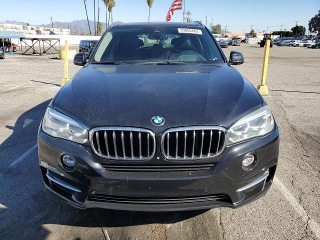 Photo 5 from auction – 2015 BMW X5 SDRIVE3 with VIN 5UXKR2C51F0H40703