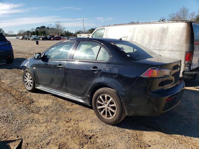 Photo 2 from auction – 2014 MITSUBISHI LANCER ES/ with VIN JA32U2FU3EU014668