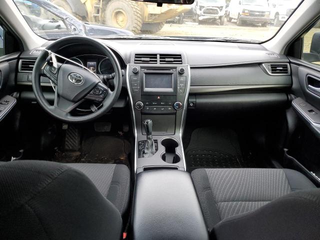 Photo 8 from auction – 2017 TOYOTA CAMRY LE with VIN 4T1BF1FK2HU363924