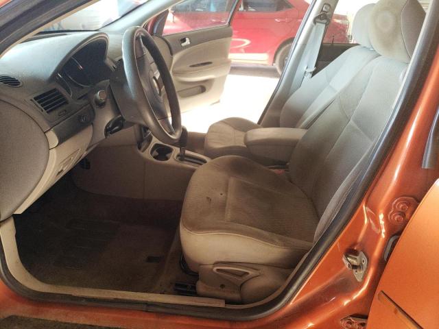 Photo 7 from auction – 2007 CHEVROLET COBALT LT with VIN 1G1AL55F377165248