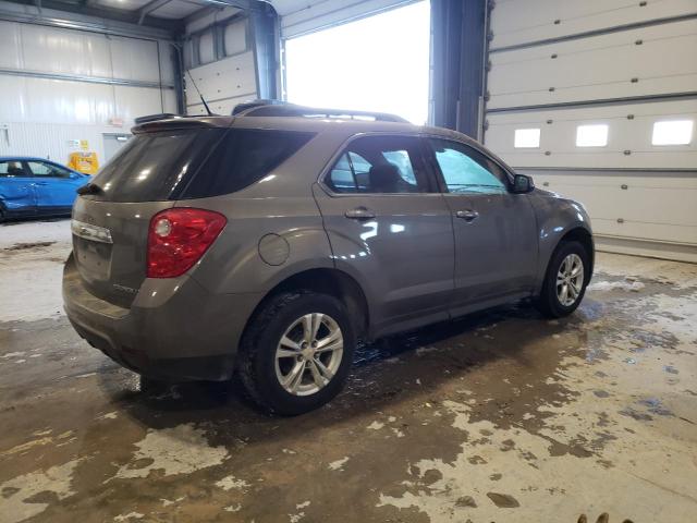 Photo 3 from auction – 2011 CHEVROLET EQUINOX LT with VIN 2CNALDEC2B6399151