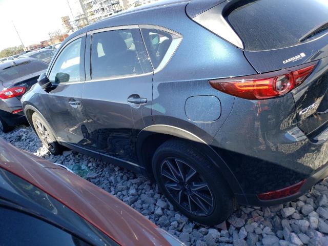 Photo 2 from auction – 2017 MAZDA CX-5 GRAND with VIN JM3KFADL3H0203615