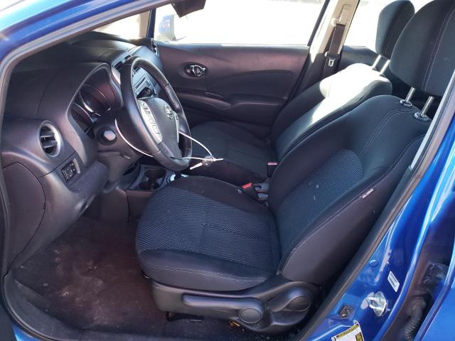 Photo 7 from auction – 2014 NISSAN VERSA NOTE with VIN 3N1CE2CP3EL356183