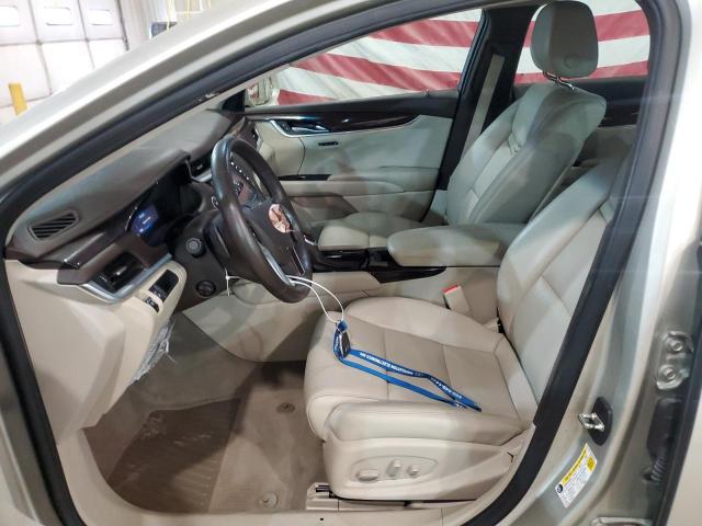 Photo 7 from auction – 2016 CADILLAC XTS LUXURY with VIN 2G61M5S32G9106532