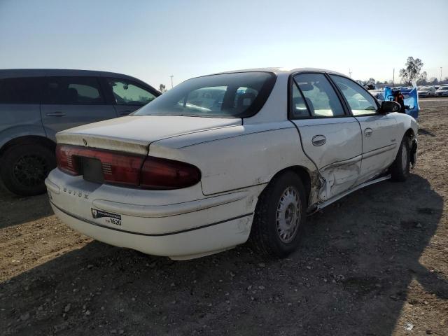 Photo 3 from auction – 2001 BUICK REGAL LS with VIN 2G4WB55K011214709