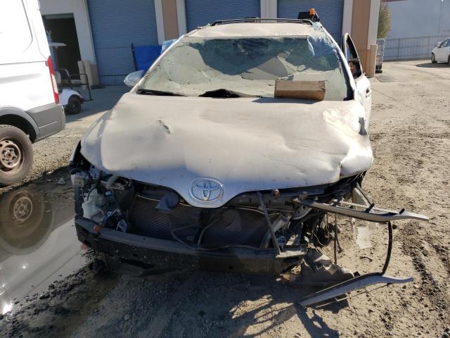 Photo 5 from auction – 2013 TOYOTA VENZA LE with VIN 4T3ZA3BB6DU078997