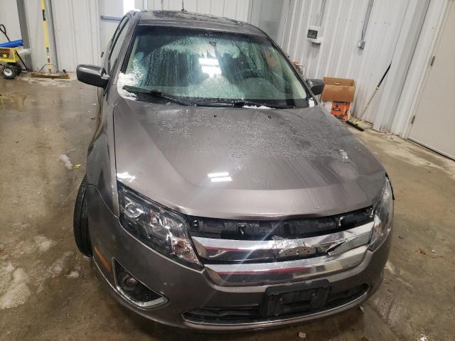 Photo 5 from auction – 2011 FORD FUSION SEL with VIN 3FAHP0JA5BR341201
