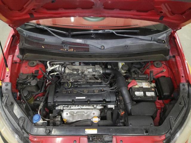 Photo 11 from auction – 2010 KIA SOUL + with VIN KNDJT2A25A7035424