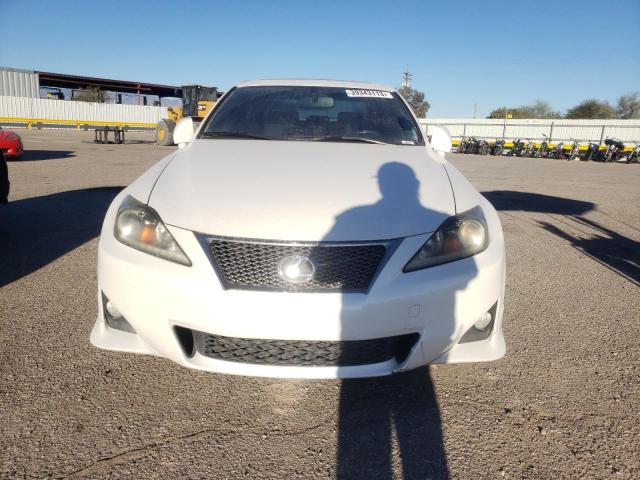 Photo 5 from auction – 2012 LEXUS IS 250 with VIN JTHBF5C24C5174824