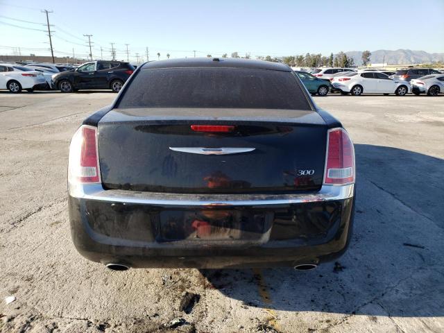 Photo 6 from auction – 2014 CHRYSLER 300 with VIN 2C3CCAAG0EH289331