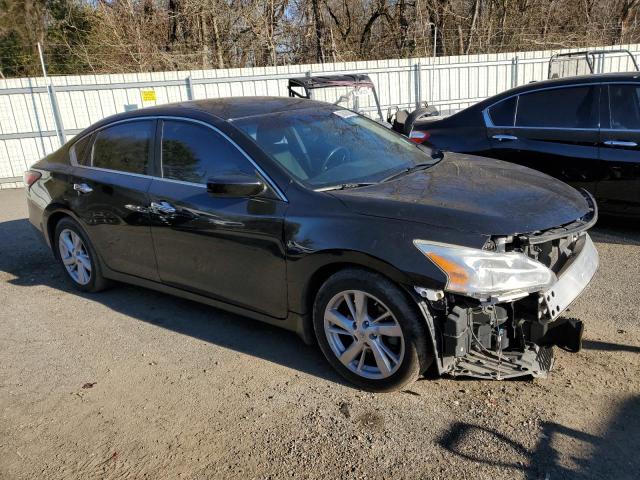 Photo 4 from auction – 2015 NISSAN ALTIMA 2.5 with VIN 1N4AL3AP1FC433834