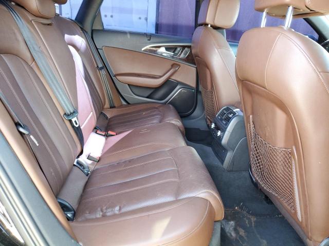 Photo 10 from auction – 2016 AUDI A6 PRESTIG with VIN WAUHGAFC8GN015202