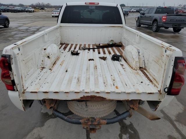 Photo 10 from auction – 2007 CHEVROLET SILVERADO with VIN 1GCHK29U47E135381