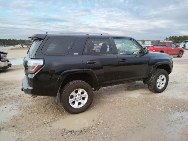 Foto 3 de la subasta – 2016 TOYOTA 4RUNNER SR con VIN JTEBU5JRXG5337968
