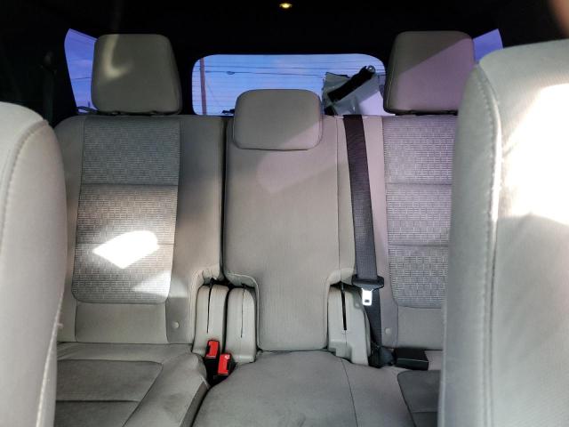 Фото 10 с аукциона – 2013 FORD EXPLORER X с VIN 1FM5K8D88DGB89455