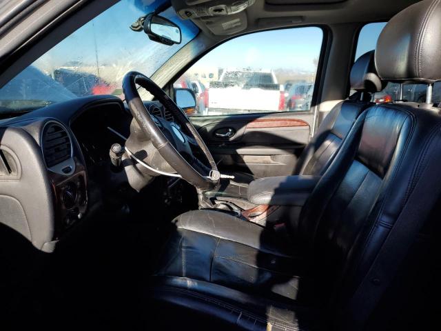 Photo 7 from auction – 2006 GMC ENVOY with VIN 1GKDT13S062142989