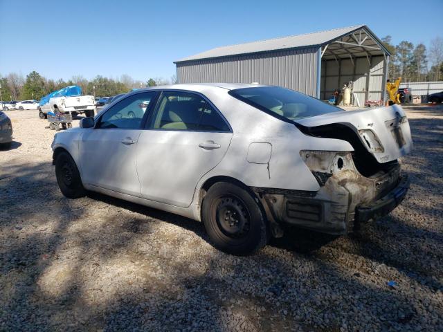Photo 2 from auction – 2011 TOYOTA CAMRY BASE with VIN 4T1BF3EK8BU732791
