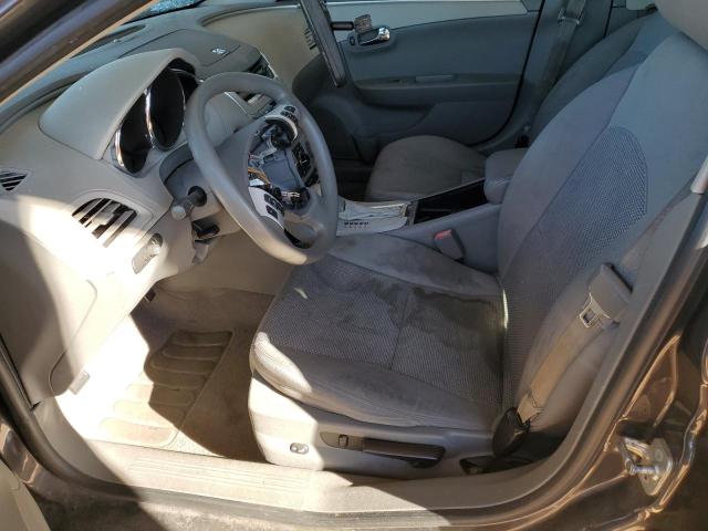 Photo 7 from auction – 2012 CHEVROLET MALIBU LS with VIN 1G1ZB5E01CF357267